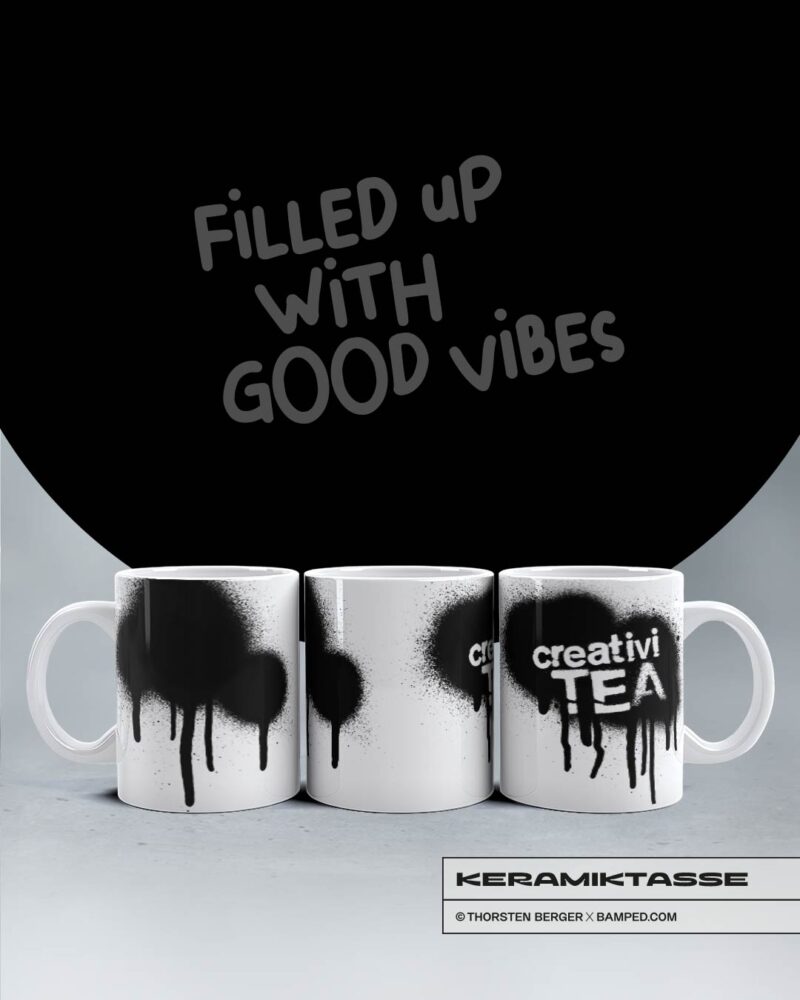 11025028_BAMPED_Mug_3 KERAMIKTASSE "CREATIVITEA" – Bild 5