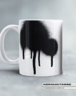 KERAMIKTASSE "CREATIVITEA" – Bild 4