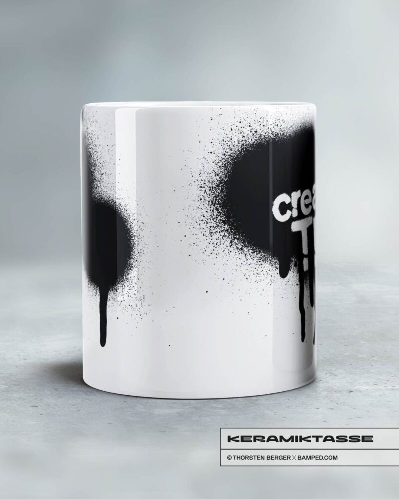 11025028_BAMPED_Mug_5 KERAMIKTASSE "CREATIVITEA" – Bild 3