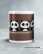 KERAMIKTASSE "Coffee Bears" – Bild 3