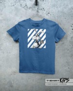 KIDS T-SHIRT "HOPPELPOPPEL"