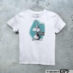 KIDS T-SHIRT "AUF DEINE MÖHRE"