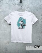 KIDS T-SHIRT "AUF DEINE MÖHRE"