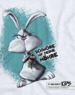 KIDS T-SHIRT "AUF DEINE MÖHRE" – Bild 2