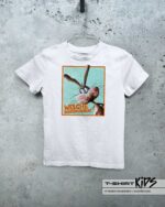 KIDS T-SHIRT "SCHOKOHASE"