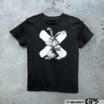 KIDS T-SHIRT "TUTTI KAROTTI"