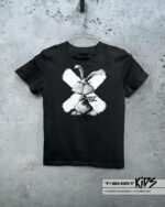 KIDS T-SHIRT "TUTTI KAROTTI"