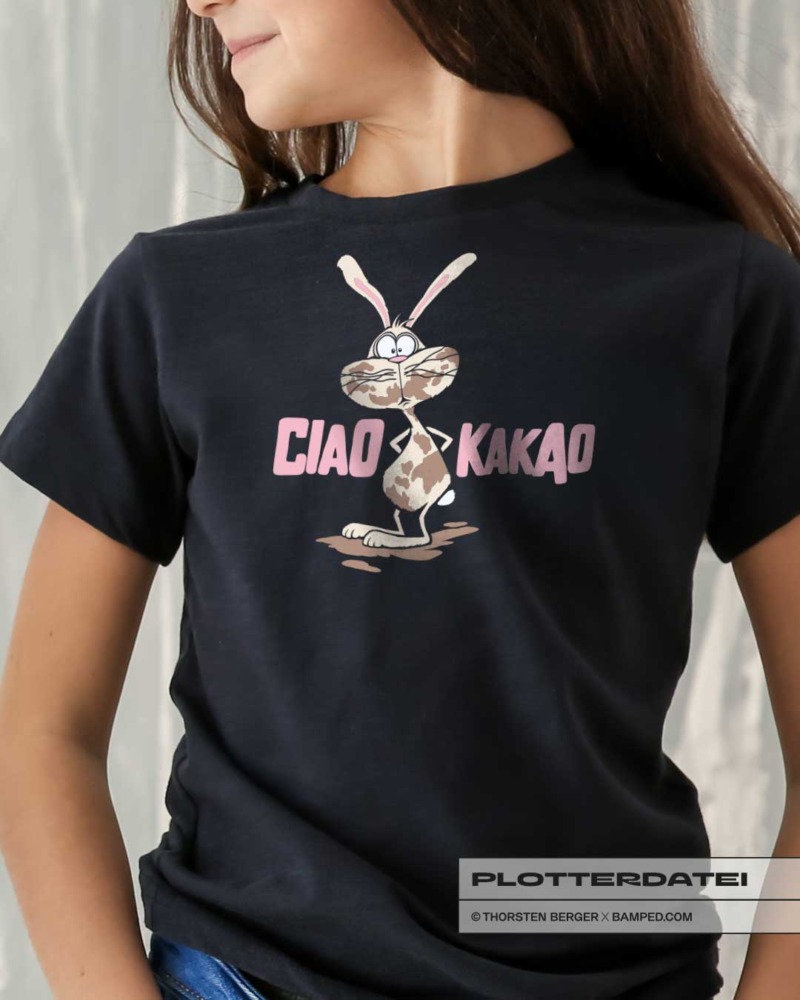 PLOTTERDATEI "SCHOKIHASE" – Bild 4