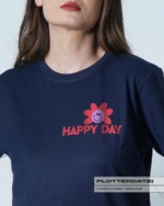 PLOTTERDATEI "Smiley Flowers" – Bild 6