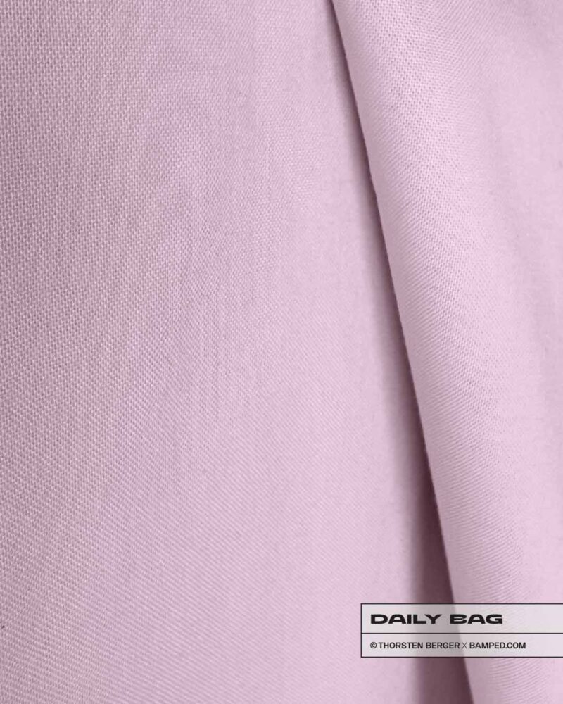 BAMPED_Tote_Bag_Farbe_Cotton_Pink BAUMWOLLTASCHE "HOPPELPOPPEL" – Bild 3