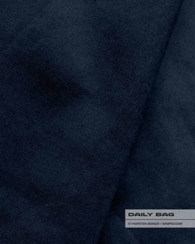 BAUMWOLLTASCHE "AUF DEINE MÖHRE" – Bild 3