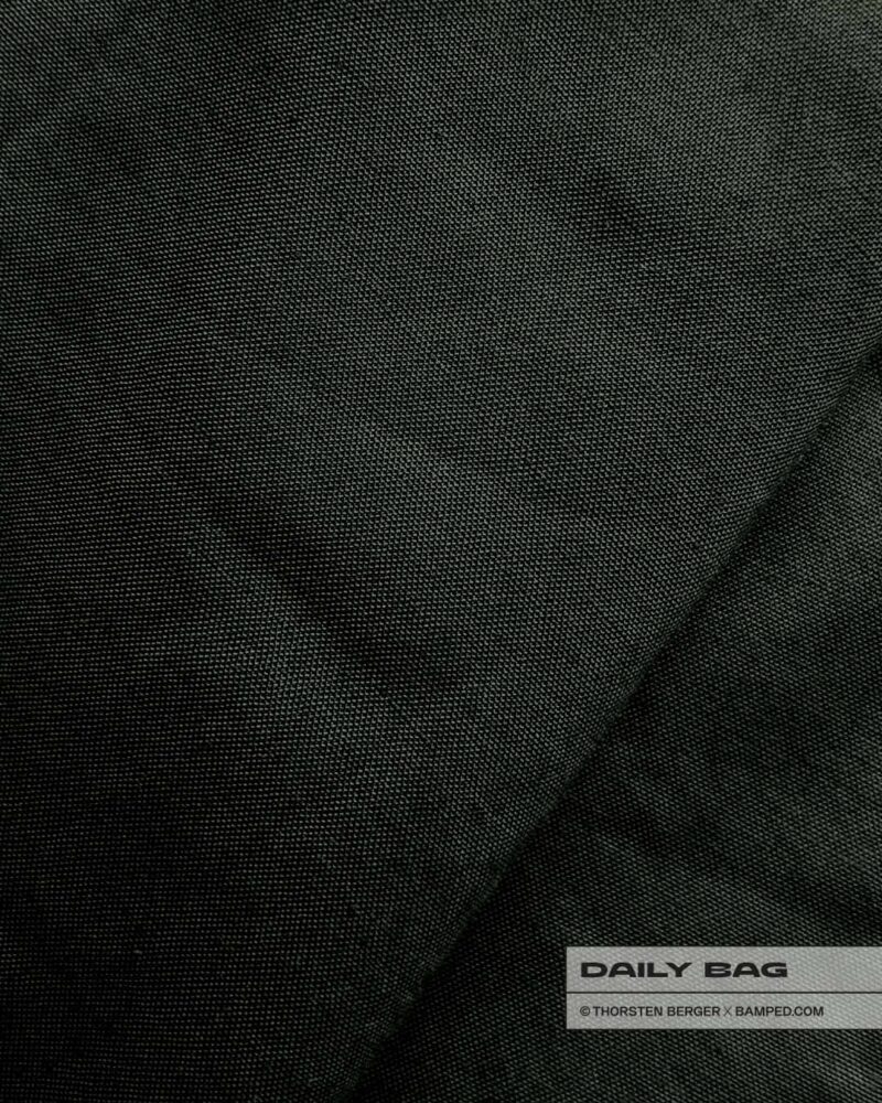 BAUMWOLLTASCHE "MÖWE OLE / NÖ" – Bild 3