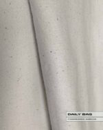 BAUMWOLLTASCHE "DOGGY BAG" / NATURAL – Bild 3