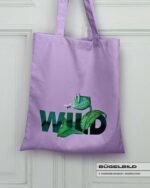 BÜGELBILD "WILD" – Bild 5