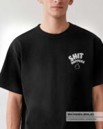 BÜGELBILD "SHIT HAPPENS" – Bild 8