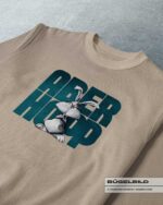 BÜGELBILD "BUNNY" / ABER HOPP – Bild 3