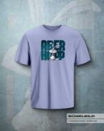 BÜGELBILD "BUNNY" / ABER HOPP – Bild 4