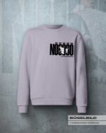 BÜGELBILD "CHICKERIA" / NÖÖÖ – Bild 5