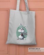 BÜGELBILD "BUNNY" / TUTTI KAROTTI – Bild 4