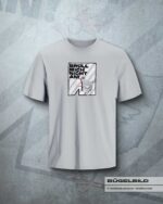 BÜGELBILD "CHICKERIA" / BRÜLLHUHN – Bild 5