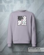 BÜGELBILD "CHICKERIA" / BRÜLLHUHN – Bild 3