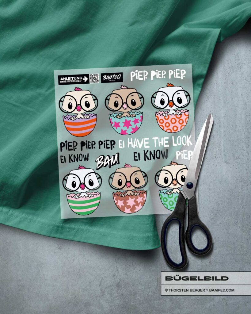 HOT-25023_L_Chicks_Kueken_1