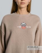 BÜGELBILD "CHICKERIA" / KÜKEN – Bild 4