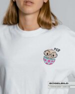 BÜGELBILD "CHICKERIA" / KÜKEN – Bild 3