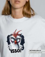 BÜGELBILD "CHICKERIA" / ISSO – Bild 2