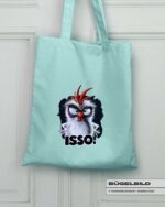 BÜGELBILD "CHICKERIA" / ISSO – Bild 4