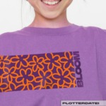 PLOTTERDATEI "Bloomy"