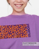 PLOTTERDATEI "Bloomy"