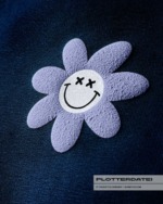 PLOTTERDATEI "Smiley Flowers" – Bild 7