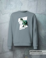 BÜGELBILD "TURTLE TOFFY" / ROCK’N’ROLL – Bild 3