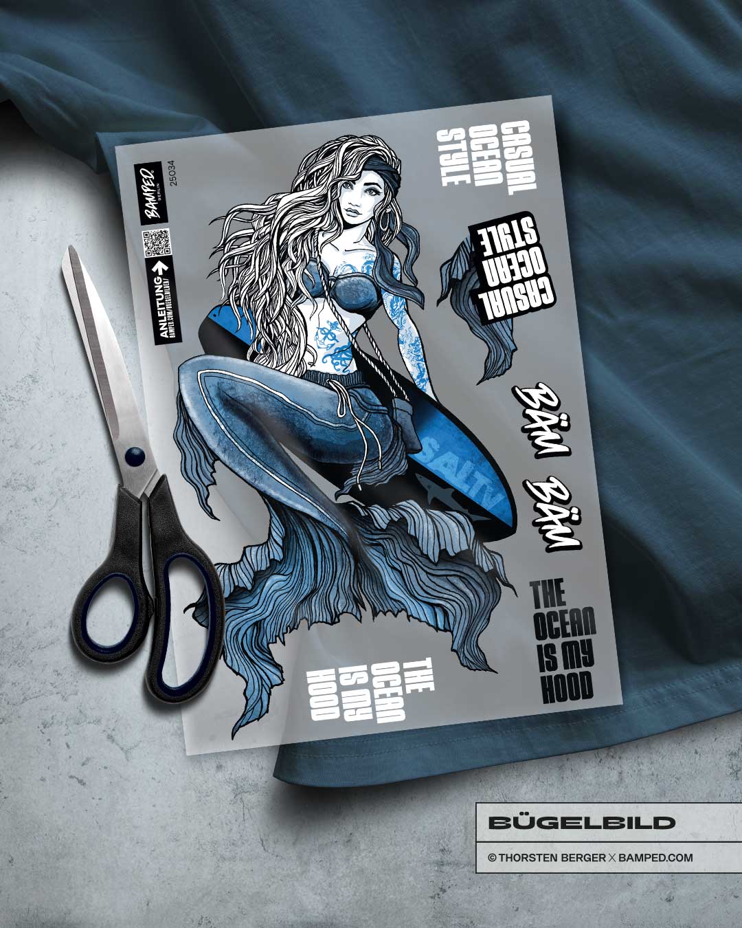 HOT-25034_XL_Mermaid_1