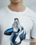 BÜGELBILD "AQUARIUS" – Bild 4