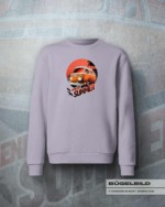 BÜGELBILD "BULLY" / ENDLESS SUMMER – Bild 4