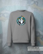 BÜGELBILD "MÖWE OLE" / TASK FORCE – Bild 4