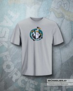 BÜGELBILD "MÖWE OLE" / TASK FORCE – Bild 2