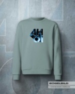 BÜGELBILD "AHOI" – Bild 3