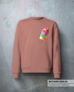 BÜGELBILD "Eis Fritzi Frutti" – Bild 4