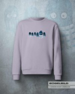 BÜGELBILD "Familie Tinti" – Bild 3