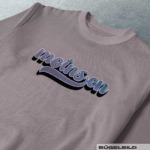 BÜGELBILD "MOINSEN"