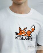 BÜGELBILD "CHILL MODE" – Bild 2