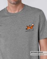 BÜGELBILD "CHILL MODE" – Bild 4