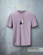 BÜGELBILD "MÖWE OLE" – Bild 4