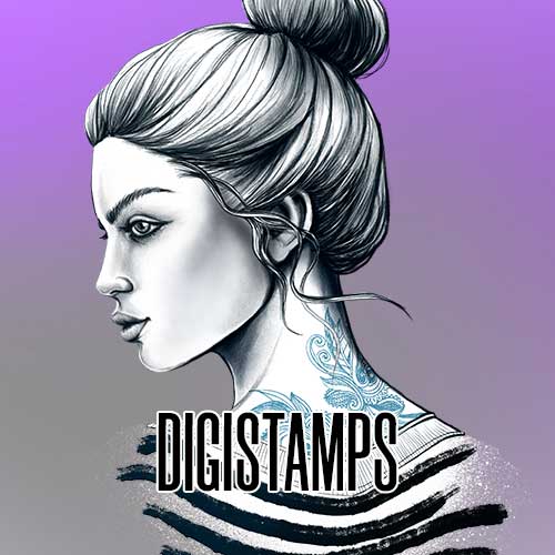 BAMPED_BUBBLE_Digistamps