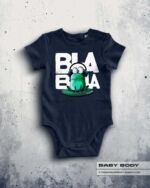 BABY BODY "FROSCH EDDY" / NAVY BLUE