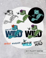 DIY / PLOTTERDATEI "FLIEGENFALLE SCHNAPPI" – Bild 2