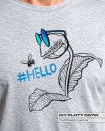 DIY / PLOTTERDATEI "FLIEGENFALLE SCHNAPPI"